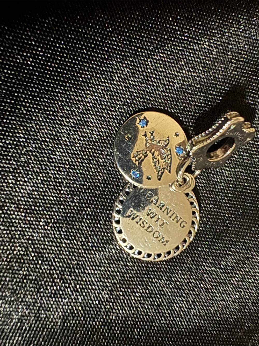 Harry Potter pandora